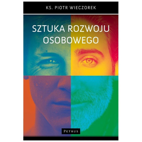 Sztuka rozwoju osobowego