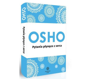 Pytania płynące z serca OSHO