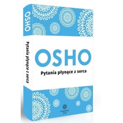 Pytania płynące z serca OSHO