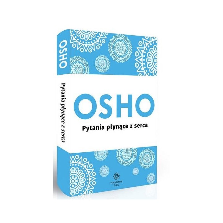 Pytania płynące z serca OSHO