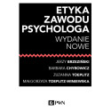 Etyka zawodu psychologa
