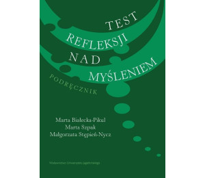 Test refleksji nad myśleniem