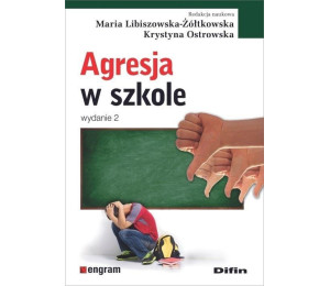 Agresja w szkole w.2