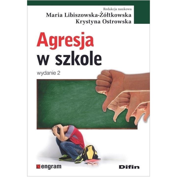 Agresja w szkole w.2