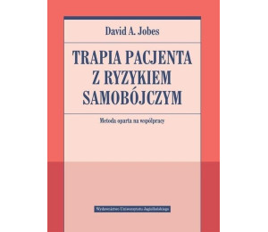 Terapia pacjenta z ryzykiem samobójczym