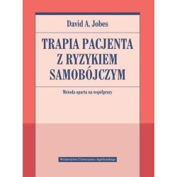 Terapia pacjenta z ryzykiem samobójczym