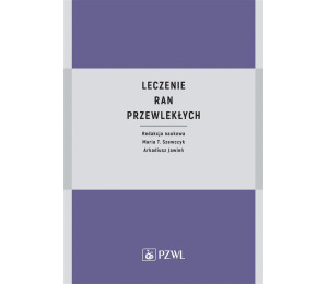 Leczenie ran przewlekłych