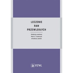 Leczenie ran przewlekłych