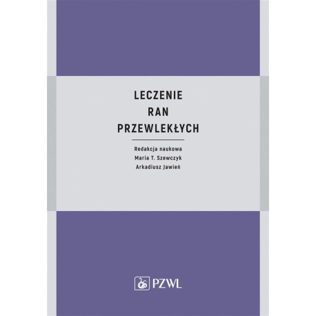 Leczenie ran przewlekłych