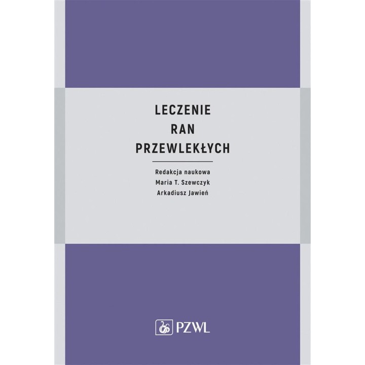 Leczenie ran przewlekłych