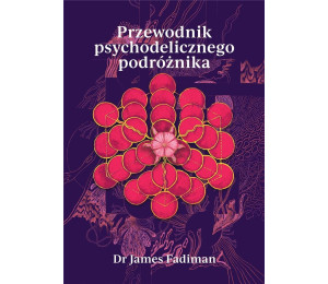 Przewodnik psychodelicznego podróżnika