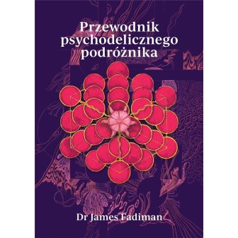 Przewodnik psychodelicznego podróżnika