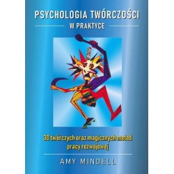 Psychologia twórczości w praktyce