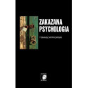 Zakazana Psychologia T.3 O cnotach, przywarach...