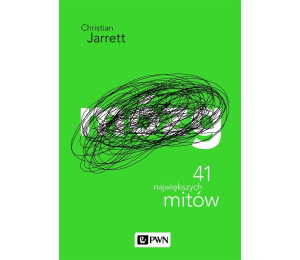 Mózg. 41 największych mitów