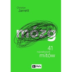 Mózg. 41 największych mitów
