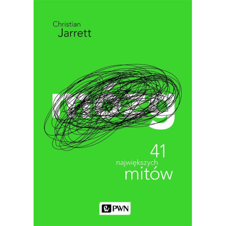 Mózg. 41 największych mitów