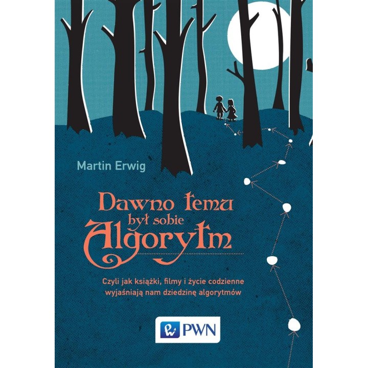 Dawno temu był sobie algorytm