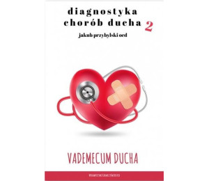 Diagnostyka chorób ducha 2