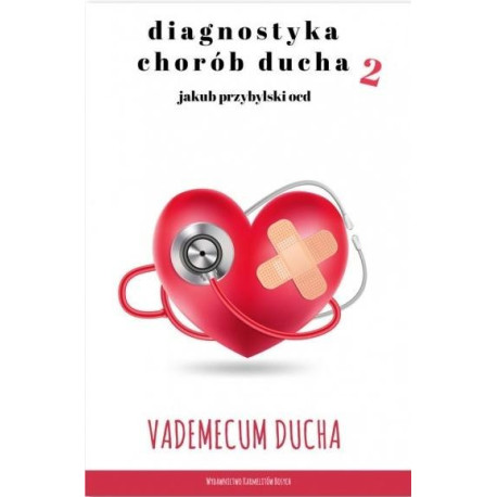 Diagnostyka chorób ducha 2