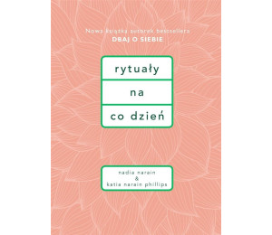 Rytuały na co dzień