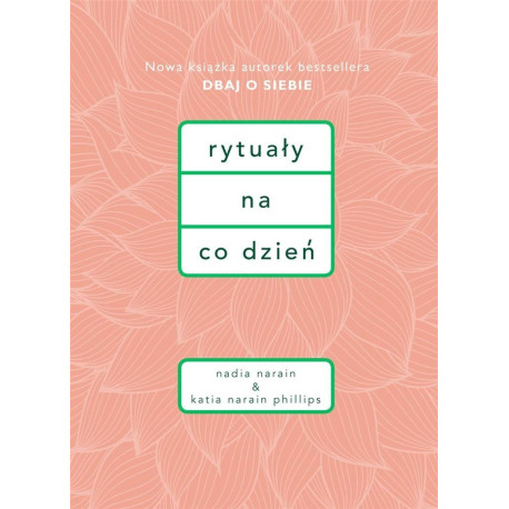 Rytuały na co dzień