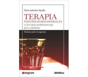 Terapia poznawczo-behawioralna w leczeniu...