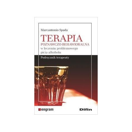 Terapia poznawczo-behawioralna w leczeniu...