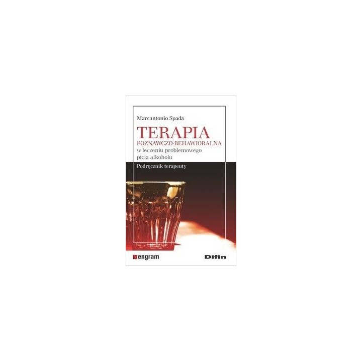 Terapia poznawczo-behawioralna w leczeniu...