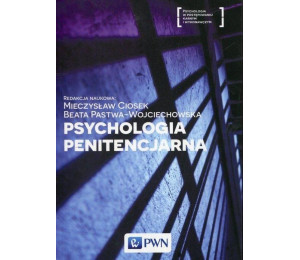 Psychologia penitencjarna
