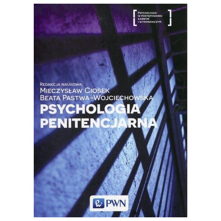 Psychologia penitencjarna