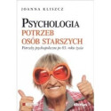 Psychologia potrzeb osób starszych