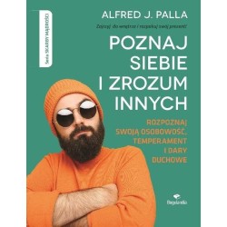 Poznaj siebie i zrozum innych