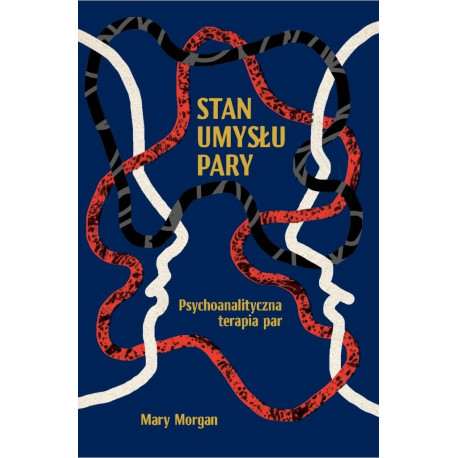 Stan umysłu pary. Psychoanalityczna terapia par