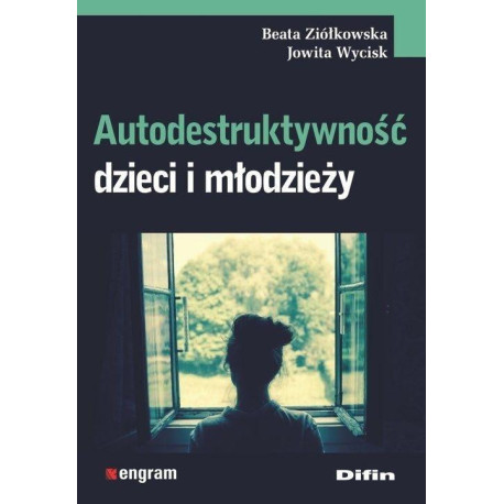 Autodestruktywność dzieci i młodzieży