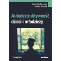 Autodestruktywność dzieci i młodzieży
