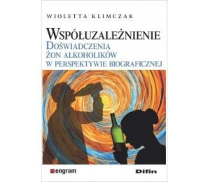 Współuzależnienie. Doświadczenia żon alkoholików..