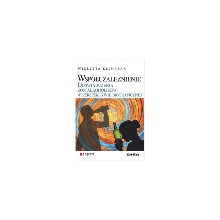 Współuzależnienie. Doświadczenia żon alkoholików..