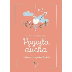 Pogoda ducha