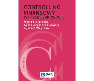 Controlling finansowy w przedsiębiorstwie
