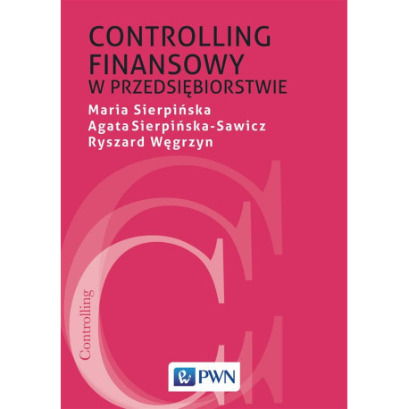Controlling finansowy w przedsiębiorstwie