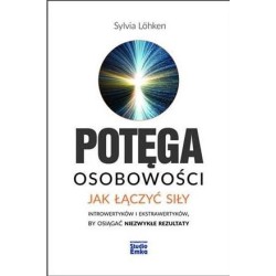 Potęga osobowości