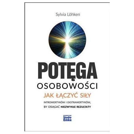 Potęga osobowości