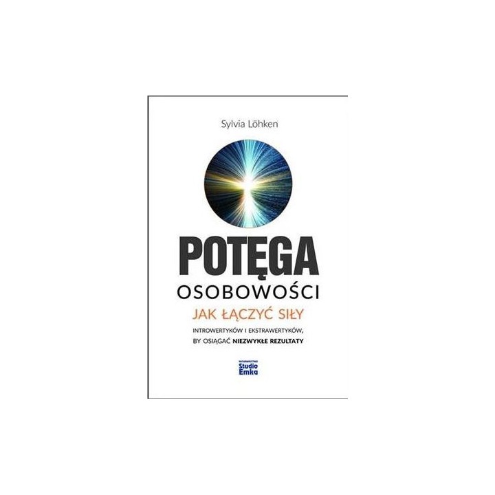 Potęga osobowości
