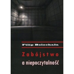 Zabójstwo a niepoczytalność