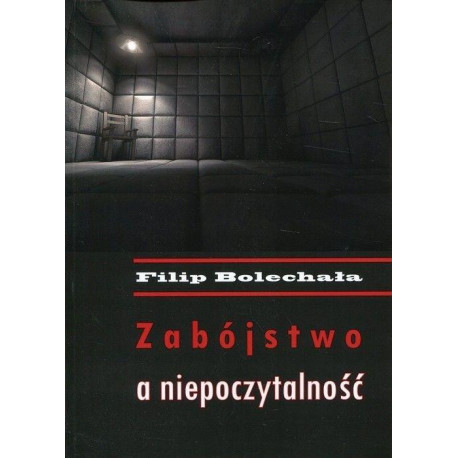 Zabójstwo a niepoczytalność