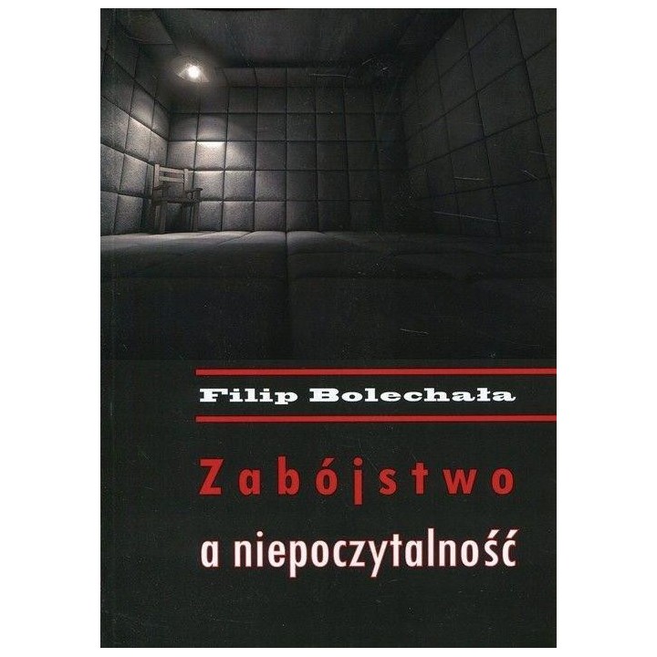 Zabójstwo a niepoczytalność