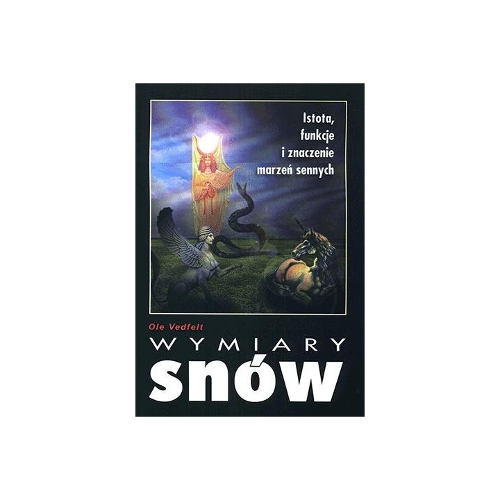 Wymiary snów