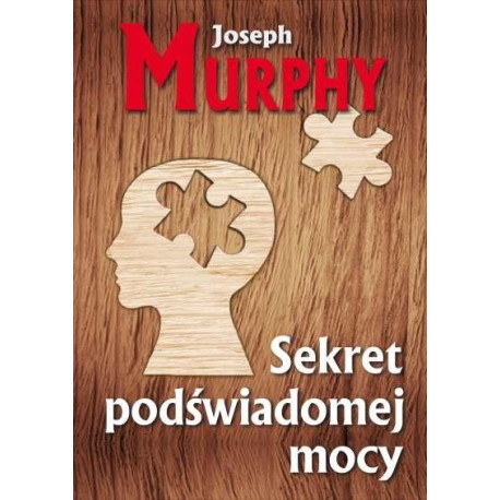 Sekret podświadomej mocy