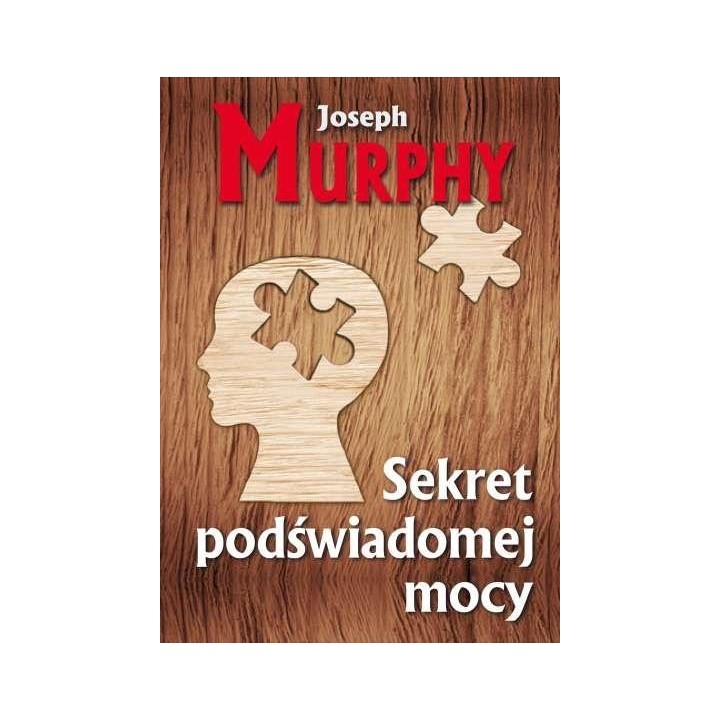 Sekret podświadomej mocy